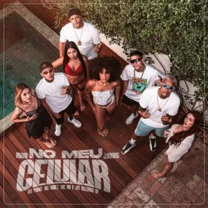 Mc Pablo & Mc Vine7 - No Meu Celular (feat. Mc Duzinho Sp, Ruggi, J. Books, Mc Ng)