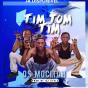 Os Mocitoh - Tim Tom Tim [Kuduro] [Prod. Dj Stalo]