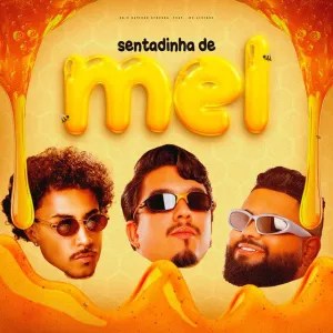 DG & Batidão Stronda - Sentadinha De Mel (feat.  Mc Livinho)