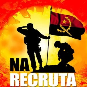 Kiambote - Na Recruta (feat. W King)