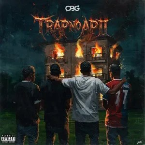 CBG - Trap No AP II (EP)