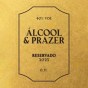 Deejay Telio feat. Wet Bed Gang - Álcool & Prazer