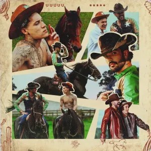 Chefin - Alto Padrão (feat. Luan Pereira e LB Único)