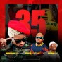 Mirelson King feat. Godzilla Do Game & Edson Beat - 35 (Kuduro)