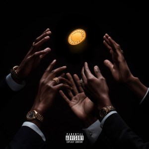 Mobbers - Cara Ou Coroa (Album) Mobbers - Cara Ou Coroa (Album)