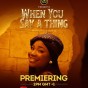 Mercy Chinwo - When You Say A Thing