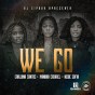 Ivandra Caxarel feat. Eraldina Santos & Neide Sofia - We Go (Trap)