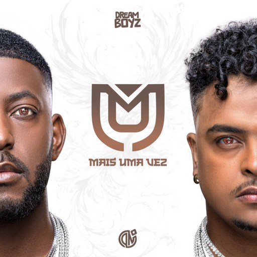 Dream Boyz – Amor De Hoje (feat. Liriany)