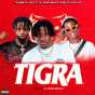 Tchumaca Aigle Feat Dj Jorge Mágico & Nelo Xucalho - Tigra (Afro House)
