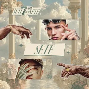 MC Vine7 x MC Guime x Mineirin - Sete (7 Por 7)