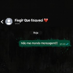 L7NNON - Não Me Manda Mensagem