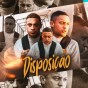 MC Kadu DJ Binho x DJ Geh - Disposição