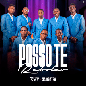 Sintonia 07 Feat. Sambatra - Posso Te Rebolar (Prod. DJ Taba Mix) (Afro House) Sintonia 07 Feat. Sambatra - Posso Te Rebolar (Prod. DJ Taba Mix) (Afro House)