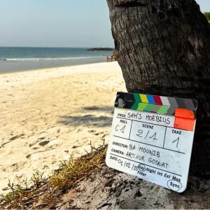 Sam´s - Amours Manqués (feat. Lisandro Cuxi)