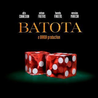 Nelson Freitas x Twenty Fingers x Messias Maricoa - Batota