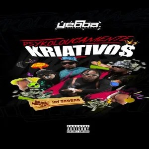 Ready Neutro x Jay Skobar - Falando Com Nzambi (feat. Sidjay) Ready Neutro x Jay Skobar - Falando Com Nzambi (feat. Sidjay)