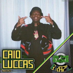 On The Radar - Caio Luccas Freestyle (feat. NADAMAL e Caio Luccas)