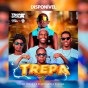 Tropa Do Cuca X Makana Solta X DJ Cuca Mix - Trepa (Afro House)