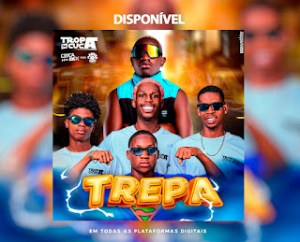 Tropa Do Cuca X Makana Solta X DJ Cuca Mix - Trepa (Afro House) Tropa Do Cuca X Makana Solta X DJ Cuca Mix - Trepa (Afro House)