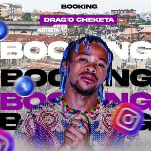 Dragão Cheketa - Sexy Dance (Prod. Dedoize One Beat)