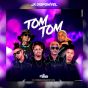 Os Reflexo feat Tsunami x Edgar De Sousa – Tom Tom