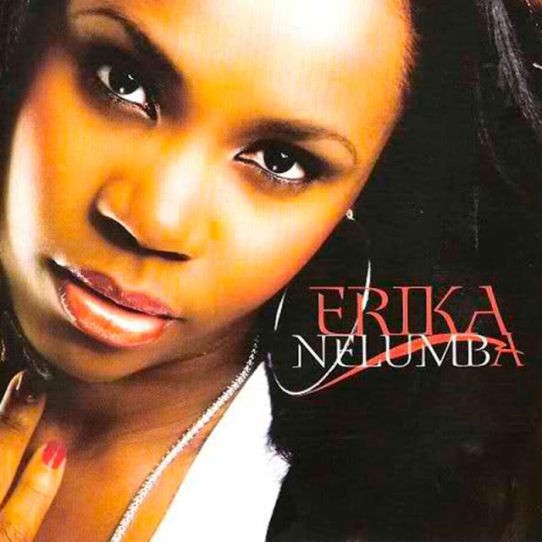 Erica Nelumba – Pa Bo Erica Nelumba – Pa Bo