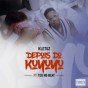 Kletuz - Depois Do Kuyuyu (feat. Teo No Beat)