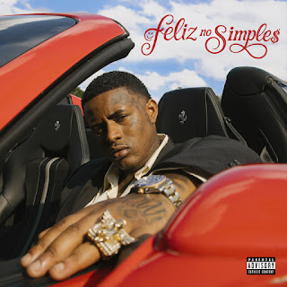 Mc IG – Feliz no Simples (feat. MC PH & MC Ryan SP)