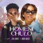 Leonel Martins Ft Marroly Makiese - Homem Chulo {Prod.Silibé e Danon3 Beatz}