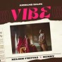 Anselmo Ralph - VIBE (feat. Nenny & Nelson Freitas)