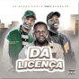 Dj Negro Chato feat Banda B.S - Da Licença
